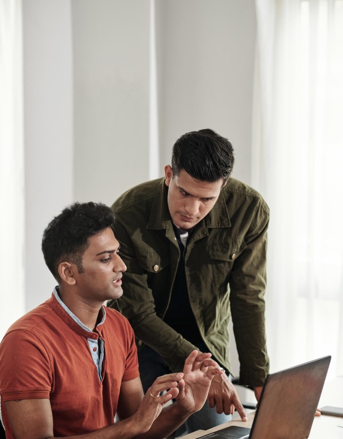 Mentorship & Wellness